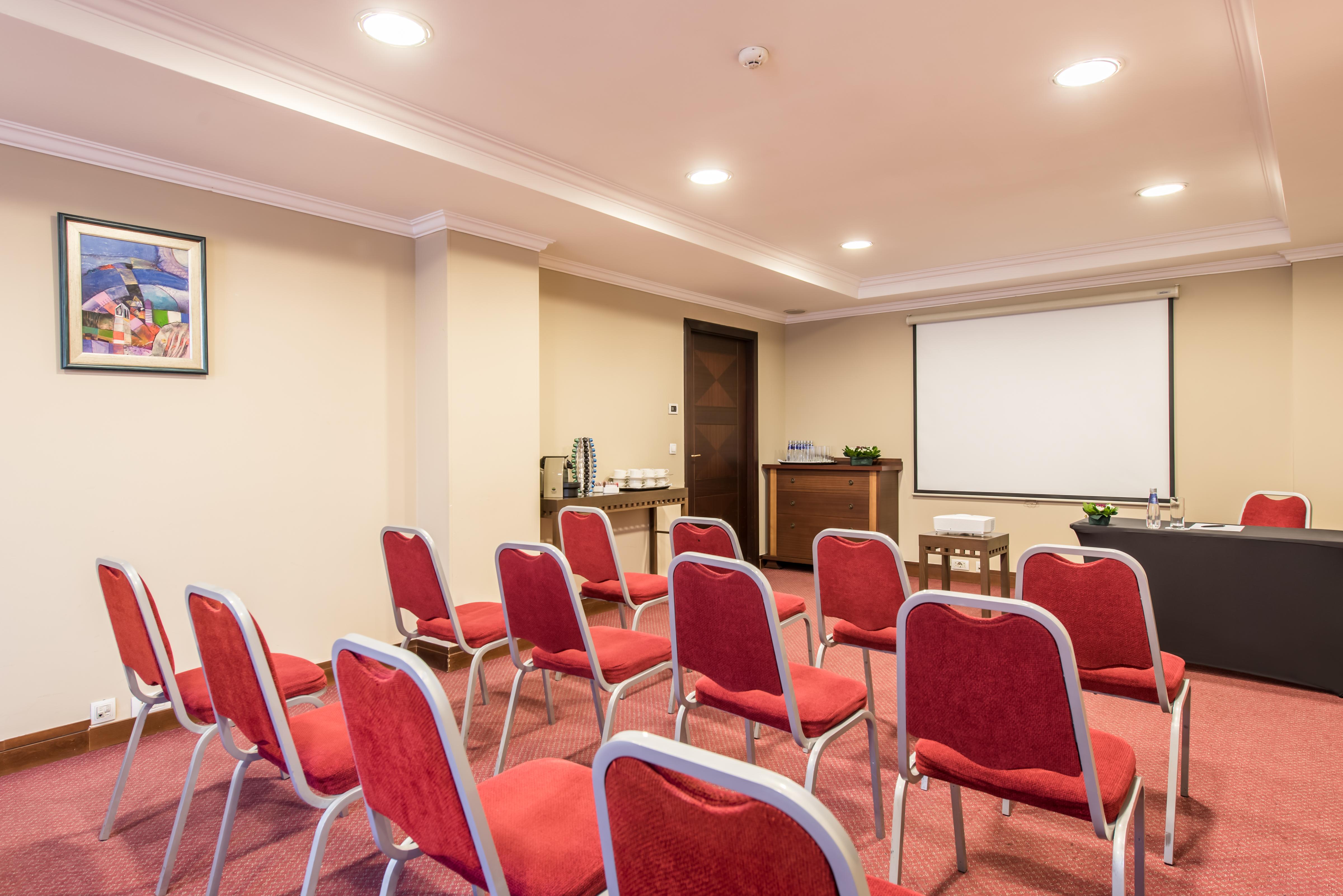 Arena Di Serdica Hotel Sofia Esterno foto