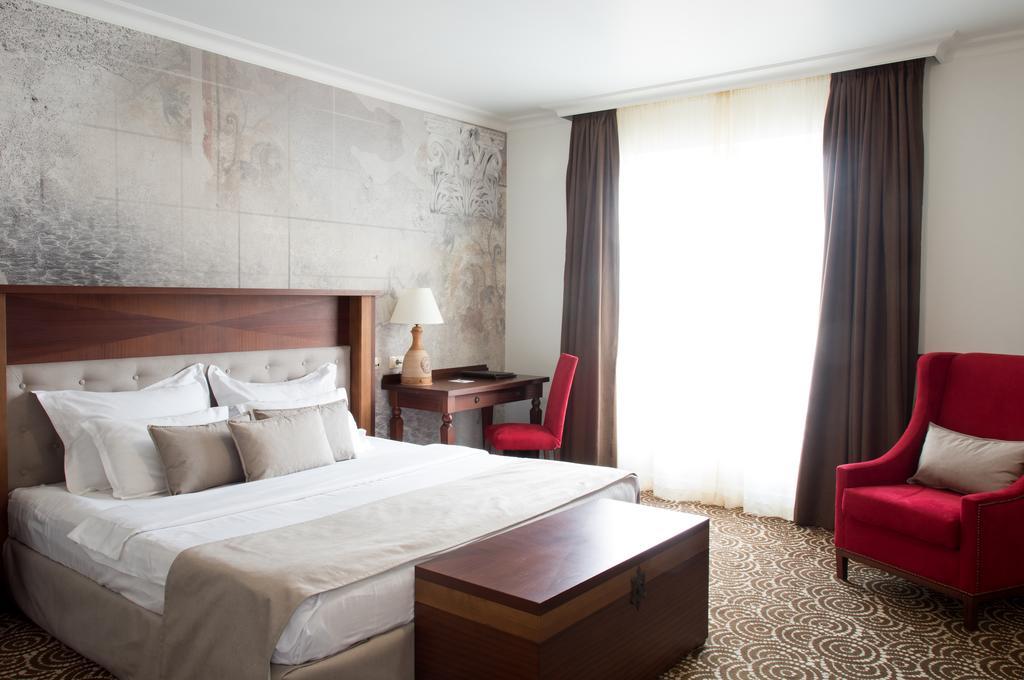 Arena Di Serdica Hotel Sofia Esterno foto